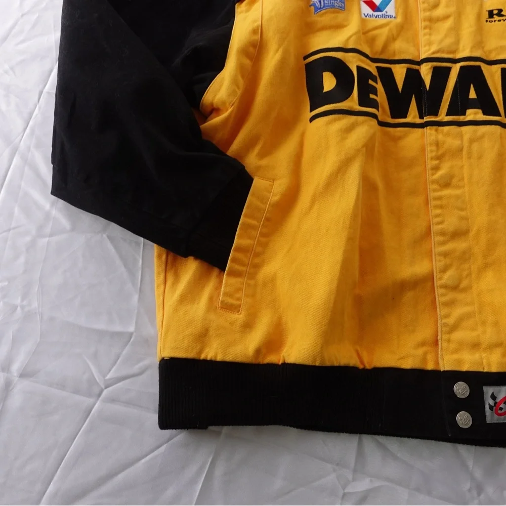 Vintage Racing Jacket - Picture 3 of 7